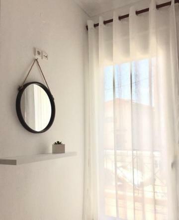 Minimal Apartment Center Kavála Ngoại thất bức ảnh