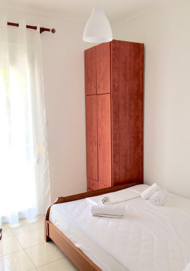 Minimal Apartment Center Kavála Ngoại thất bức ảnh