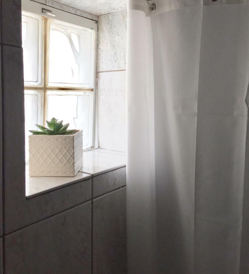 Minimal Apartment Center Kavála Ngoại thất bức ảnh