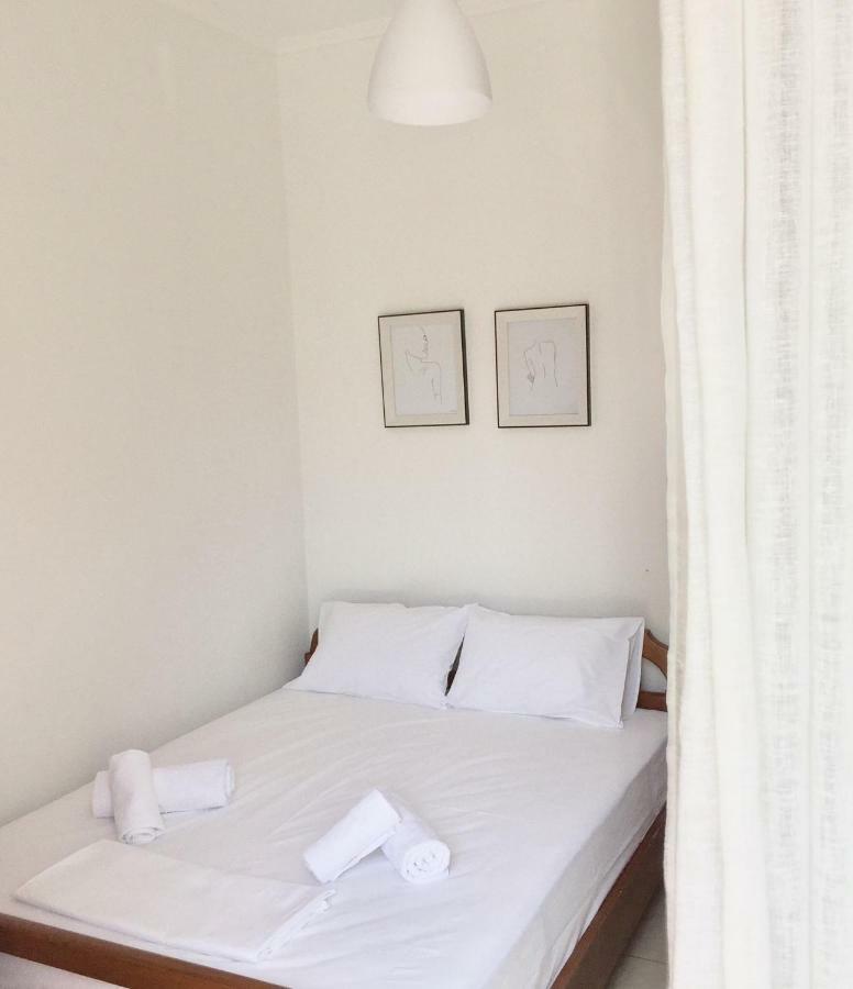 Minimal Apartment Center Kavála Ngoại thất bức ảnh